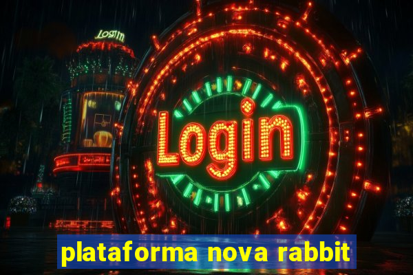 plataforma nova rabbit